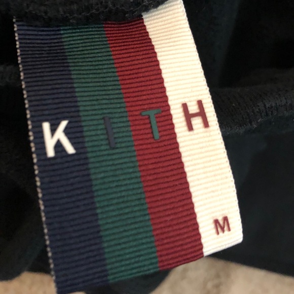 Kith Williams II Sweatpants - Picture 4 of 5